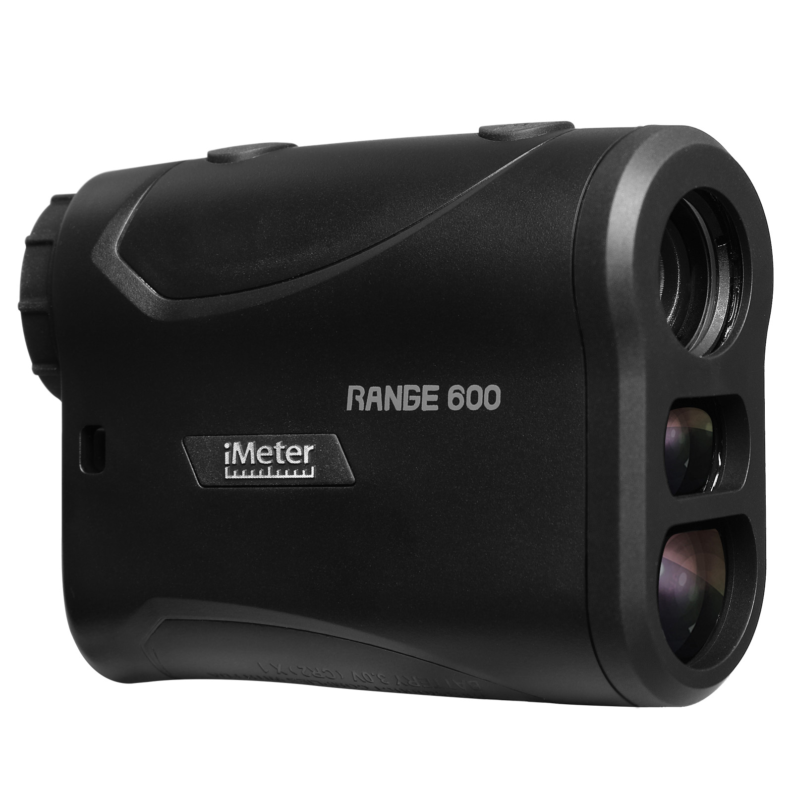 Golf Rangefinder - IMeter 656Y 골프 레이저 거리 측정기(경사
