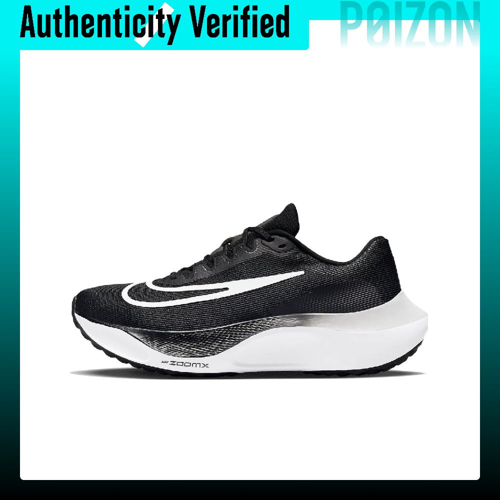 Nike Shoes Zoom Fly 5 - 나이키 줌 플라이 5, 마모 방지