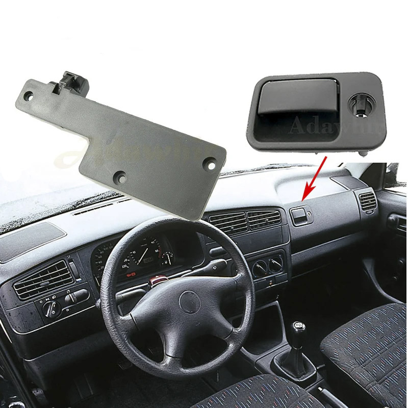 VW 골프 MK3 벤토 제타 1993-1999용 글러브 - Golf Gloves 리뷰 및 가격