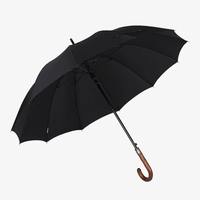 대형 우산 남성용 12K 고급 파라솔 우산 방풍 기업용 - Golf Umbrella Large 리뷰 및 가격