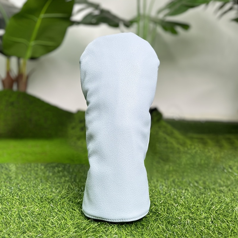 연한 파란색 골프 보호 커버, 골프 액세서리, 그리고  - Golf Clubs 리뷰 및 가격