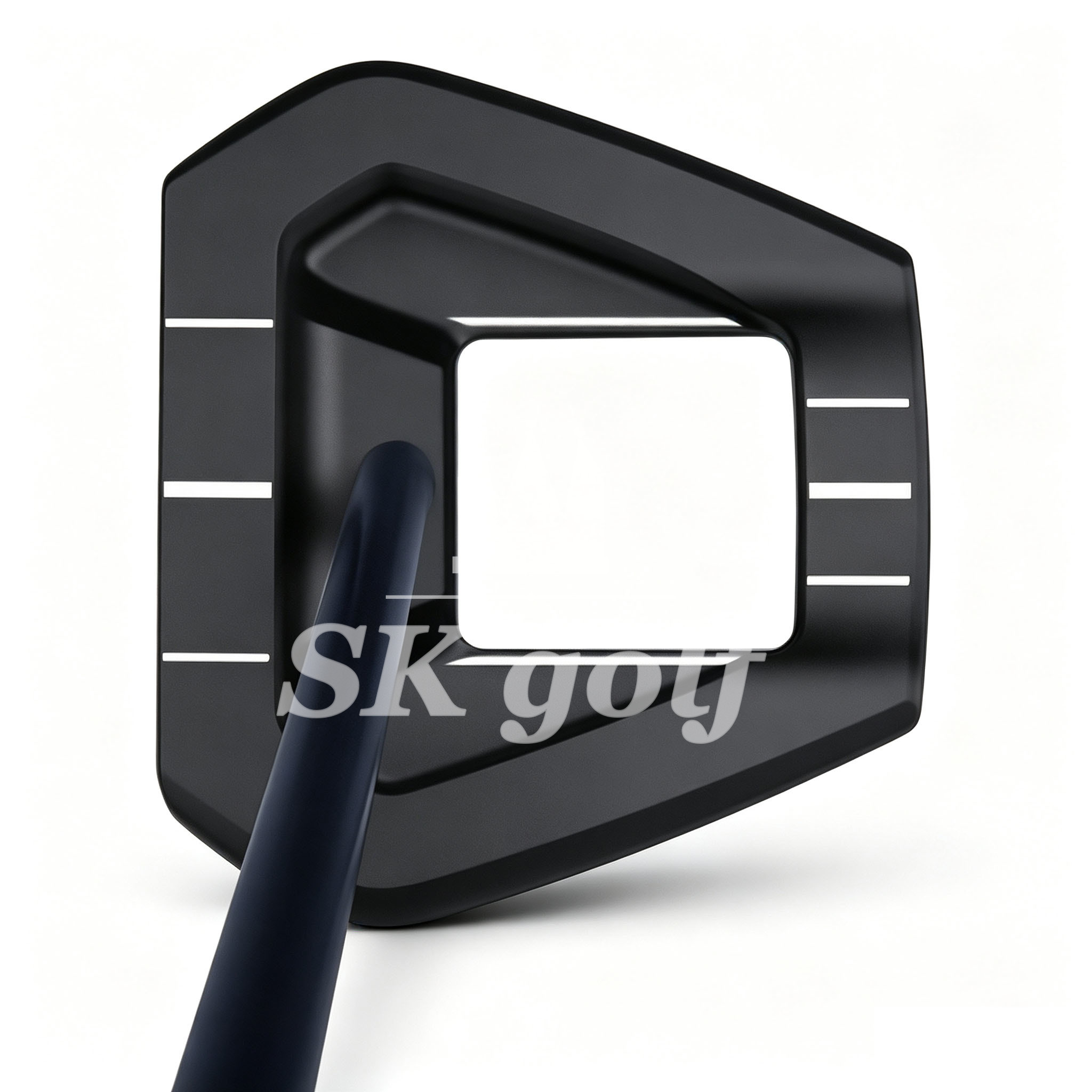 퍼터 VZN 1i 퍼터 제로 토크 밸런스드 퍼터 아크라 - Golf Putter 리뷰 및 가격