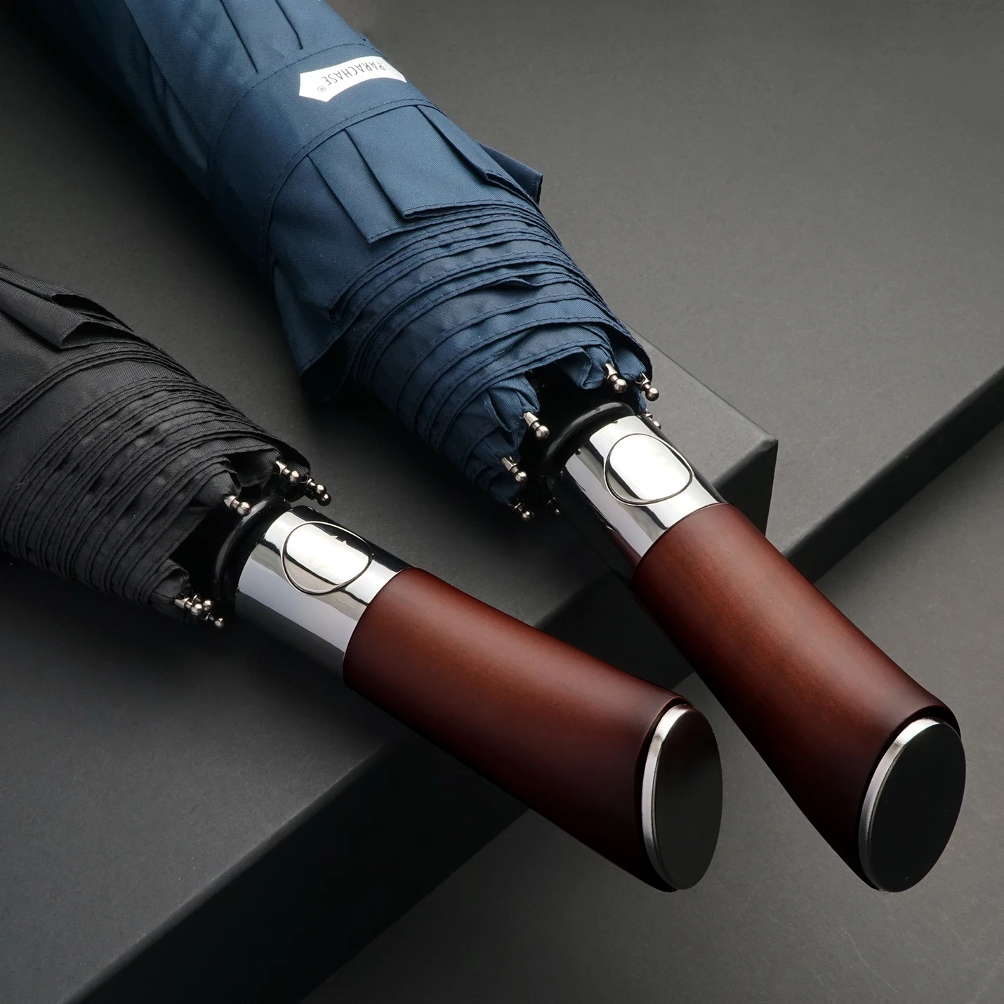 파라체이스 자동 우산 남성용 120cm 대형 접이식 우 - Golf Umbrella Large 리뷰 및 가격