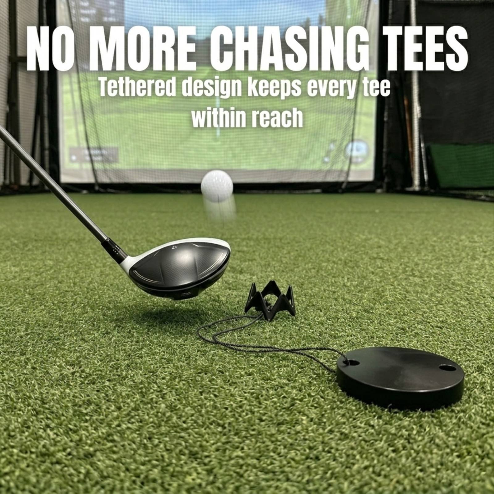 골프 티 웨이트 세트 높이 조절 가능 골프 티 코치용  - Golf Equipment Weight 리뷰 및 가격