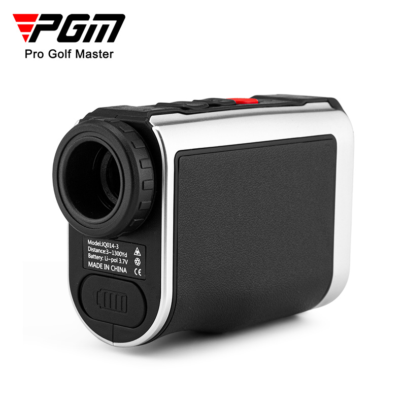 PGM JQ014 OEM 골프 레이저 거리측정기 소형  - Golf Rangefinder 리뷰 및 가격
