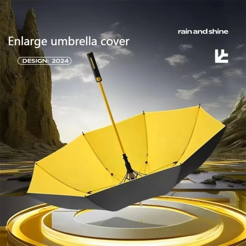 전체 섬유 골프 우산 더블 레이어 초대형 더블 남성용  - Golf Umbrella Large 리뷰 및 가격